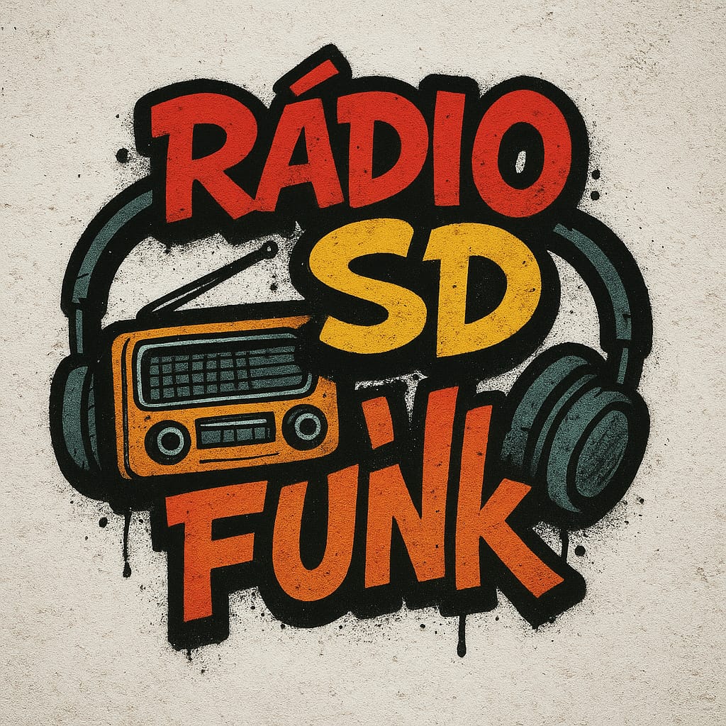 RADIO SD FUNK .